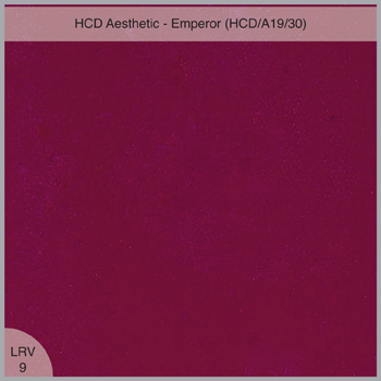 HCD Wall Cladding Aesthetic Emperor