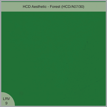 HCD Wall Cladding Aesthetic Forest