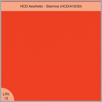 HCD Wall Cladding Aesthetic Stamina