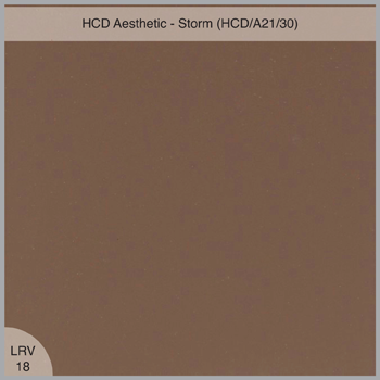 HCD Wall Cladding Aesthetic Storm