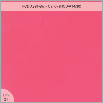 HCD Wall Cladding Aesthetic Candy