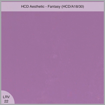 HCD Wall Cladding Aesthetic Fantasy