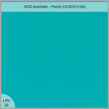 HCD Wall Cladding Aesthetic Petrol