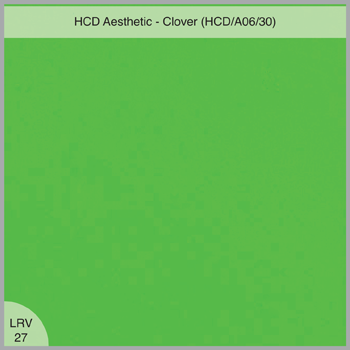 HCD Wall Cladding Aesthetic Clover