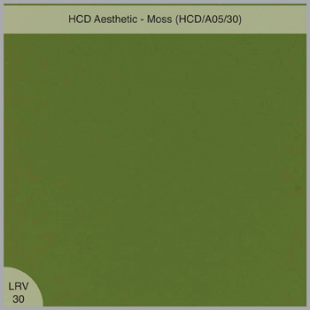 HCD Wall Cladding Aesthetic Moss