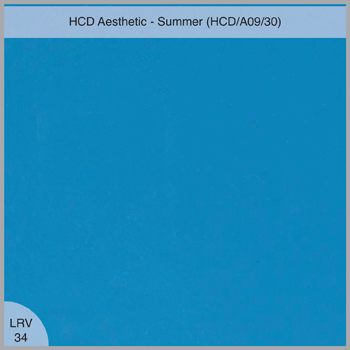 HCD Wall Cladding Aesthetic Summer