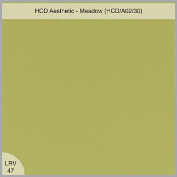 HCD Wall Cladding Aesthetic Meadow