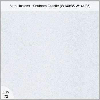 Altro Wall Cladding Illusions Seafoam Granite (W140/85) or (W141/85)