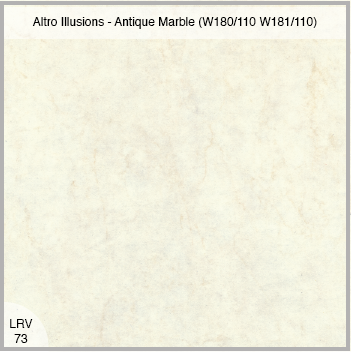 Altro Wall Cladding Illusions Antique Marble (W180/110) or (W141/110)