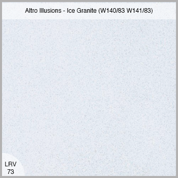 Altro Wall Cladding Illusions Ice Granite (W140/83) or (W141/83)