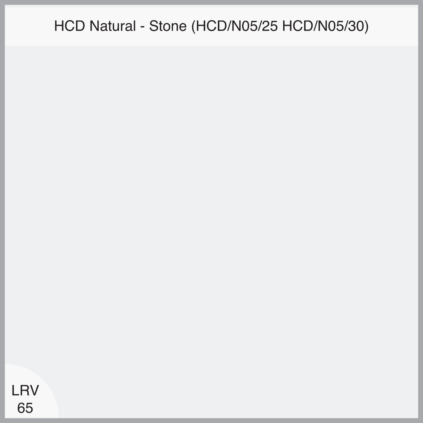 HCD Wall Cladding Natural Stone