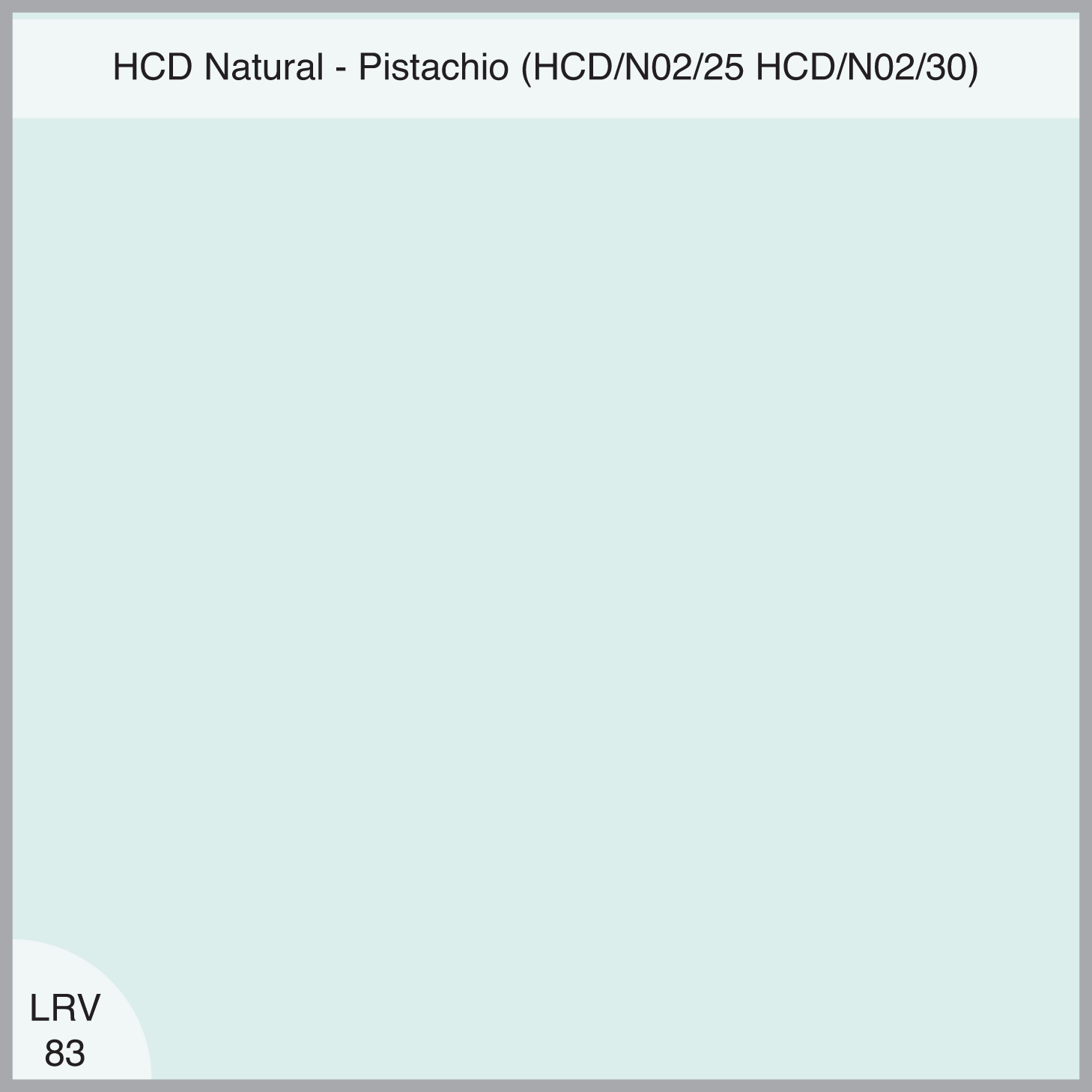 HCD Wall Cladding Natural Pistachio