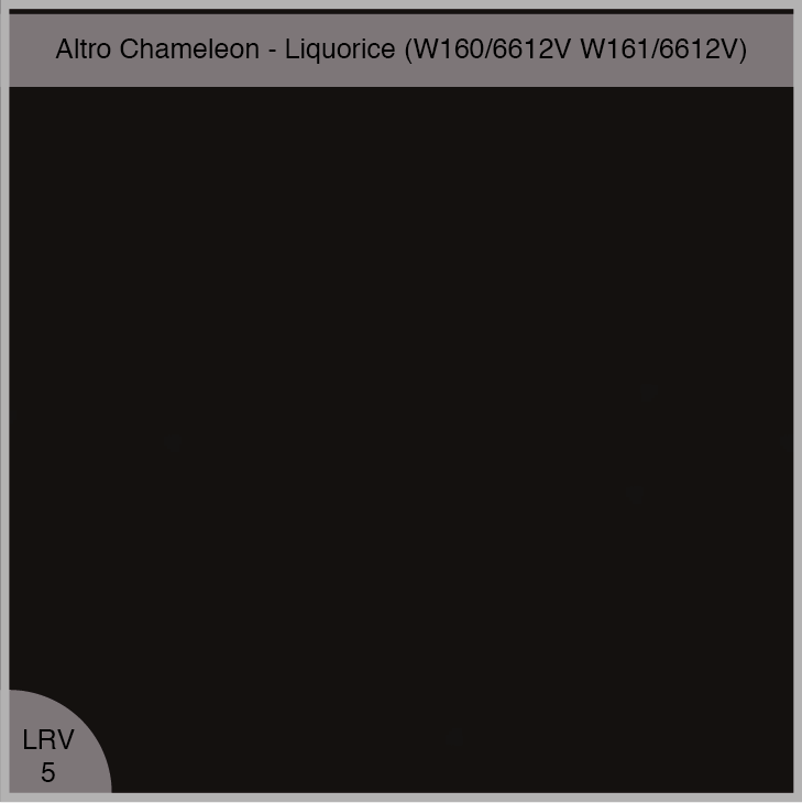 Altro Wall Cladding Chameleon Liquorice (W160/6612) or (W161/6612)