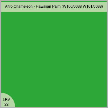 Altro Wall Cladding Chameleon Hawaiian Palm (W160/6638) or (W161/6638)