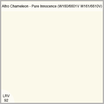 Altro Wall Cladding Chameleon Pure Innocence (W160/6601) or (W161/6601)